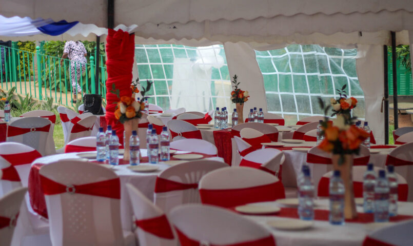 Outside Catering