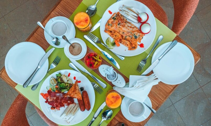 Best Restaurants in Ruiru: Where to Enjoy Delicious Meals Near Thika Road