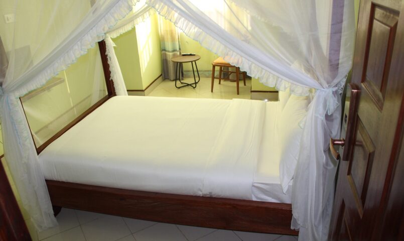 Accommodation