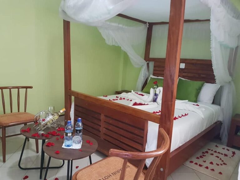 Welcome to Bedarin hotel in Ruiru accommodation 7