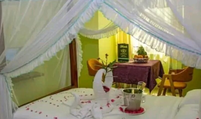 Why Bed and Breakfast in Ruiru is a Great Choice for Travelers