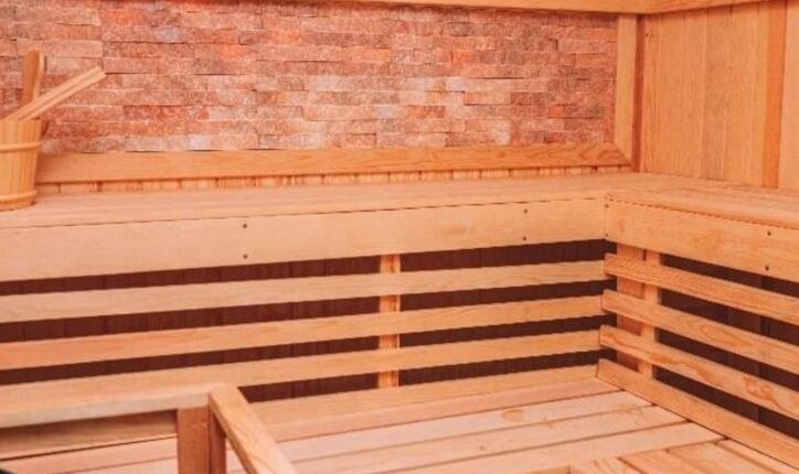 Relax and Rejuvenate: Best Spa in Ruiru and Gym Services at Bedarin Hotel