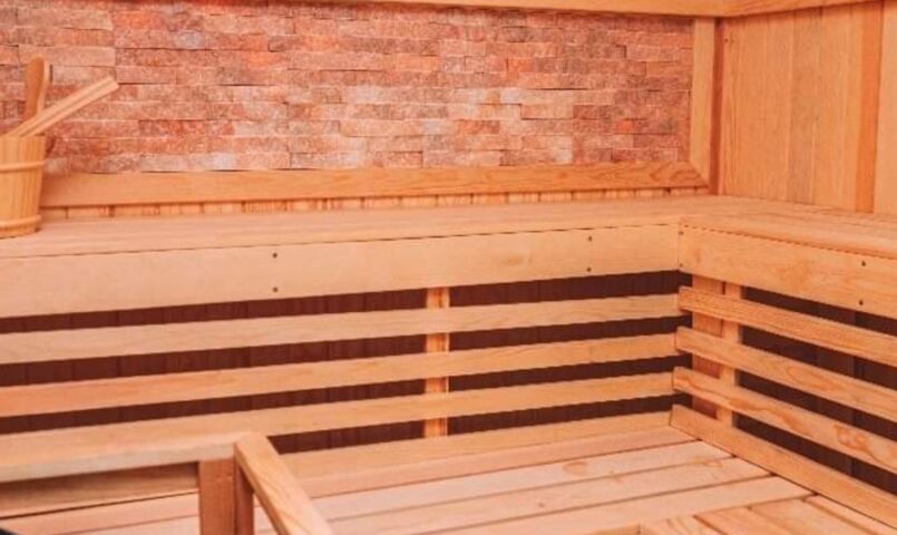 Relax and Rejuvenate: Best Spa in Ruiru and Gym Services at Bedarin Hotel