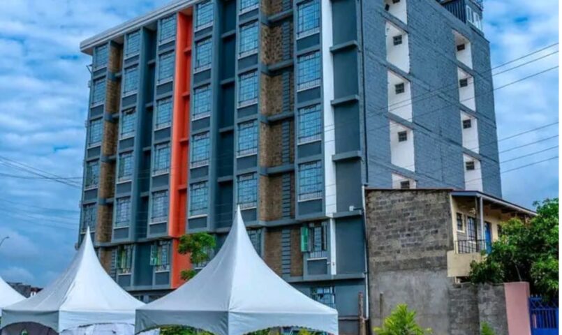 Top 10 Hotels in Ruiru for a Comfortable Stay – Why Bedarin Hotel Stands Out